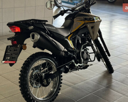 Хонда XR 190 CT, об'ємом двигуна 0.18 л та пробігом 0 тис. км за 3301 $, фото 4 на Automoto.ua