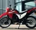 купити нове авто Хонда XR 190 CT 2025 року від офіційного дилера HONDA Одеса Хонда фото