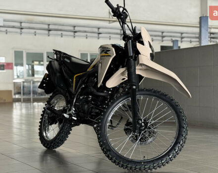 Хонда XR 190 CT, об'ємом двигуна 0.18 л та пробігом 0 тис. км за 3301 $, фото 2 на Automoto.ua