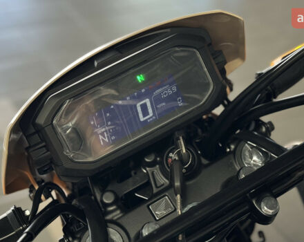 Хонда XR 190 CT, об'ємом двигуна 0.18 л та пробігом 0 тис. км за 3301 $, фото 6 на Automoto.ua