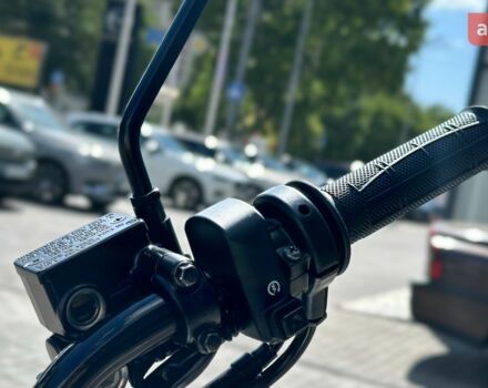 купити нове авто Хонда XR 190 CT 2025 року від офіційного дилера HONDA Одеса Хонда фото