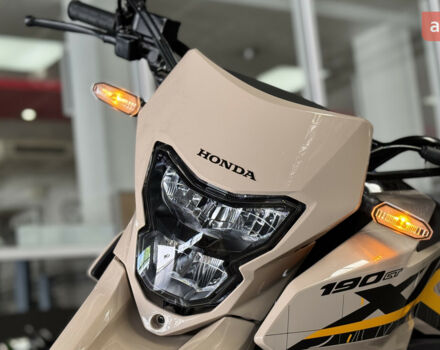 Хонда XR 190 CT, об'ємом двигуна 0.18 л та пробігом 0 тис. км за 3301 $, фото 5 на Automoto.ua