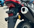 купити нове авто Хонда XR 190 CT 2025 року від офіційного дилера HONDA Одеса Хонда фото