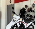 купити нове авто Хонда XR 190 CT 2025 року від офіційного дилера «Юме Авто Центр» Хонда фото