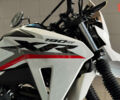 Хонда XR 190 CT, об'ємом двигуна 0.18 л та пробігом 0 тис. км за 3337 $, фото 8 на Automoto.ua