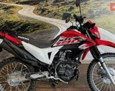 Хонда XR 190 CT, объемом двигателя 0.18 л и пробегом 0 тыс. км за 3356 $, фото 1 на Automoto.ua