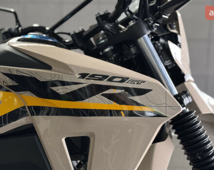 Хонда XR 190 CT, об'ємом двигуна 0.18 л та пробігом 0 тис. км за 3301 $, фото 9 на Automoto.ua