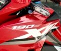 купити нове авто Хонда XR 190 CT 2025 року від офіційного дилера HONDA Одеса Хонда фото