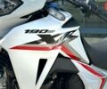 купити нове авто Хонда XR 190 CT 2025 року від офіційного дилера HONDA Одеса Хонда фото
