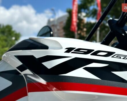 купити нове авто Хонда XR 190 CT 2025 року від офіційного дилера HONDA Одеса Хонда фото