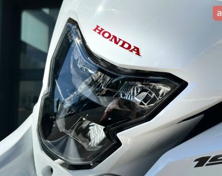 купити нове авто Хонда XR 190 CT 2025 року від офіційного дилера HONDA Одеса Хонда фото