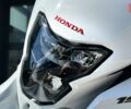 купити нове авто Хонда XR 190 CT 2025 року від офіційного дилера HONDA Одеса Хонда фото