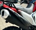 купити нове авто Хонда XR 190 CT 2025 року від офіційного дилера HONDA Одеса Хонда фото