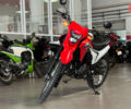Хонда XR 190 CT, объемом двигателя 0.18 л и пробегом 0 тыс. км за 3338 $, фото 1 на Automoto.ua
