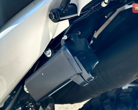 купити нове авто Хонда XR 190 CT 2025 року від офіційного дилера HONDA Одеса Хонда фото
