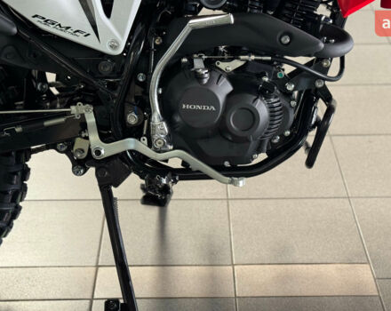 Хонда XR 190 CT, объемом двигателя 0.18 л и пробегом 0 тыс. км за 3338 $, фото 17 на Automoto.ua