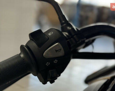 Хонда XR 190 CT, об'ємом двигуна 0.18 л та пробігом 0 тис. км за 3301 $, фото 12 на Automoto.ua