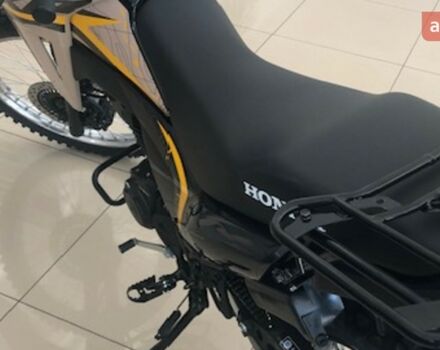 Хонда XR 190 CT, об'ємом двигуна 0.18 л та пробігом 0 тис. км за 3359 $, фото 11 на Automoto.ua