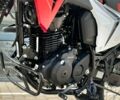 купити нове авто Хонда XR 190 CT 2025 року від офіційного дилера HONDA Одеса Хонда фото