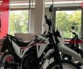 купити нове авто Хонда XR 190 CT 2025 року від офіційного дилера «Юме Авто Центр» Хонда фото