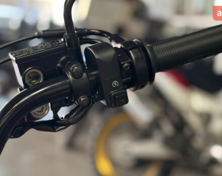 Хонда XR 190 CT, объемом двигателя 0.18 л и пробегом 0 тыс. км за 3338 $, фото 13 на Automoto.ua