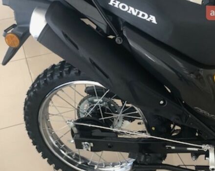 Хонда XR 190 CT, об'ємом двигуна 0.18 л та пробігом 0 тис. км за 3359 $, фото 5 на Automoto.ua