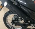 Хонда XR 190 CT, об'ємом двигуна 0.18 л та пробігом 0 тис. км за 3359 $, фото 5 на Automoto.ua