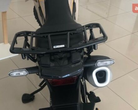 Хонда XR 190 CT, об'ємом двигуна 0.18 л та пробігом 0 тис. км за 3359 $, фото 7 на Automoto.ua