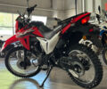 Хонда XR 190 CT, объемом двигателя 0.18 л и пробегом 0 тыс. км за 3338 $, фото 4 на Automoto.ua