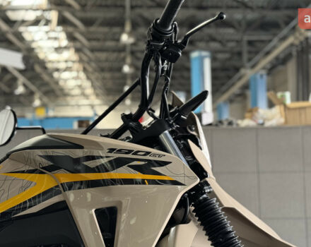Хонда XR 190 CT, об'ємом двигуна 0.18 л та пробігом 0 тис. км за 3301 $, фото 7 на Automoto.ua