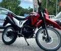 купити нове авто Хонда XR 190 CT 2025 року від офіційного дилера HONDA Одеса Хонда фото