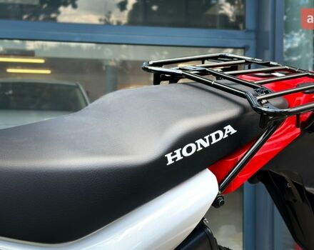 купити нове авто Хонда XR 190 CT 2025 року від офіційного дилера HONDA Одеса Хонда фото