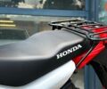 купить новое авто Хонда XR 190 CT 2025 года от официального дилера HONDA Одеса Хонда фото