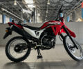 Хонда XR 190 CT, объемом двигателя 0.18 л и пробегом 0 тыс. км за 3338 $, фото 1 на Automoto.ua