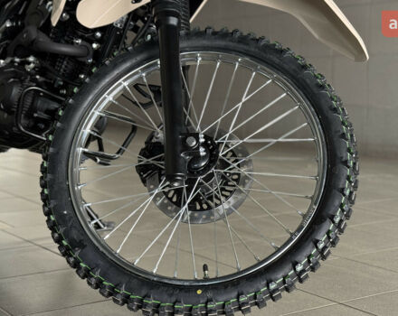 Хонда XR 190 CT, об'ємом двигуна 0.18 л та пробігом 0 тис. км за 3301 $, фото 8 на Automoto.ua