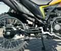 купить новое авто Хонда XR 190 CT 2025 года от официального дилера HONDA Одеса Хонда фото