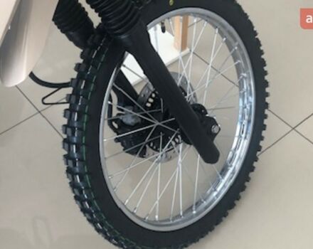 Хонда XR 190 CT, об'ємом двигуна 0.18 л та пробігом 0 тис. км за 3359 $, фото 3 на Automoto.ua