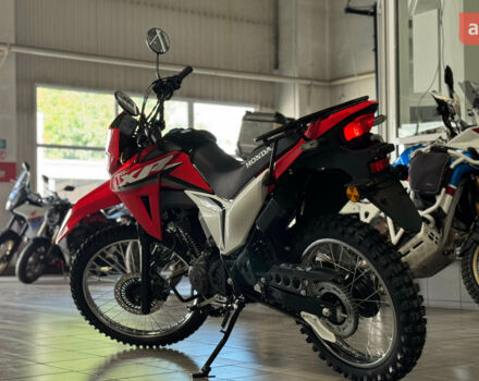 Хонда XR 190 CT, объемом двигателя 0.18 л и пробегом 0 тыс. км за 3338 $, фото 5 на Automoto.ua