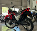 Хонда XR 190 CT, объемом двигателя 0.18 л и пробегом 0 тыс. км за 3338 $, фото 5 на Automoto.ua