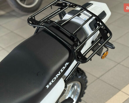 Хонда XR 190 CT, об'ємом двигуна 0.18 л та пробігом 0 тис. км за 3337 $, фото 13 на Automoto.ua