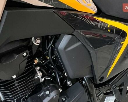 купить новое авто Хонда XR 190 CT 2025 года от официального дилера «Юме Авто Центр» Хонда фото