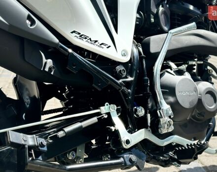 купити нове авто Хонда XR 190 CT 2025 року від офіційного дилера HONDA Одеса Хонда фото