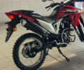 Хонда XR 190 CT, объемом двигателя 0.18 л и пробегом 0 тыс. км за 3301 $, фото 6 на Automoto.ua