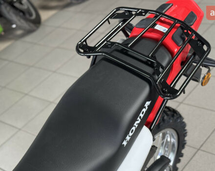 Хонда XR 190 CT, объемом двигателя 0.18 л и пробегом 0 тыс. км за 3301 $, фото 18 на Automoto.ua