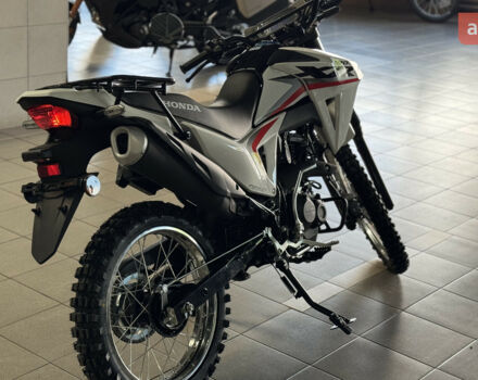 Хонда XR 190 CT, об'ємом двигуна 0.18 л та пробігом 0 тис. км за 3301 $, фото 5 на Automoto.ua