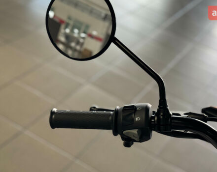 Хонда XR 190 CT, об'ємом двигуна 0.18 л та пробігом 0 тис. км за 3301 $, фото 11 на Automoto.ua