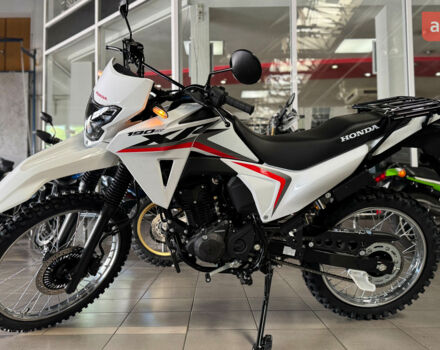Хонда XR 190 CT, об'ємом двигуна 0.18 л та пробігом 0 тис. км за 3301 $, фото 2 на Automoto.ua
