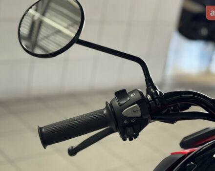 Хонда XR 190 CT, объемом двигателя 0.18 л и пробегом 0 тыс. км за 3301 $, фото 14 на Automoto.ua