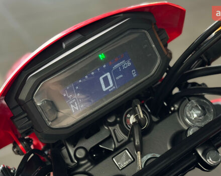 Хонда XR 190 CT, объемом двигателя 0.18 л и пробегом 0 тыс. км за 3301 $, фото 8 на Automoto.ua