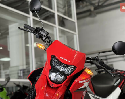 Хонда XR 190 CT, объемом двигателя 0.18 л и пробегом 0 тыс. км за 3301 $, фото 7 на Automoto.ua